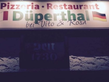 Foto: D&amp;uuml;perthal